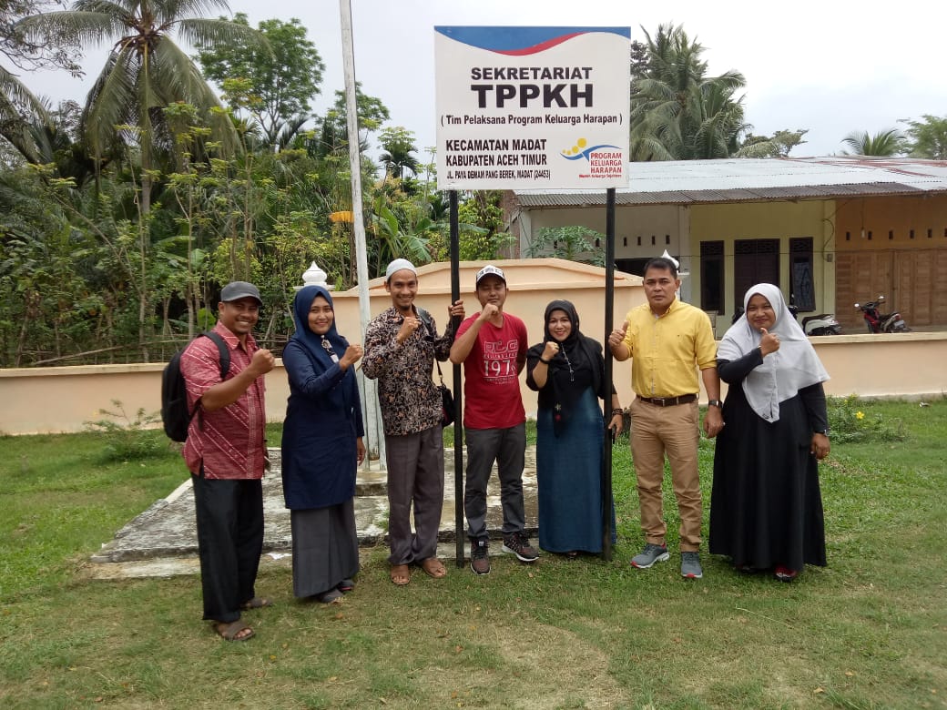 Objek Wisata Dekat Dinas Sosial Aceh