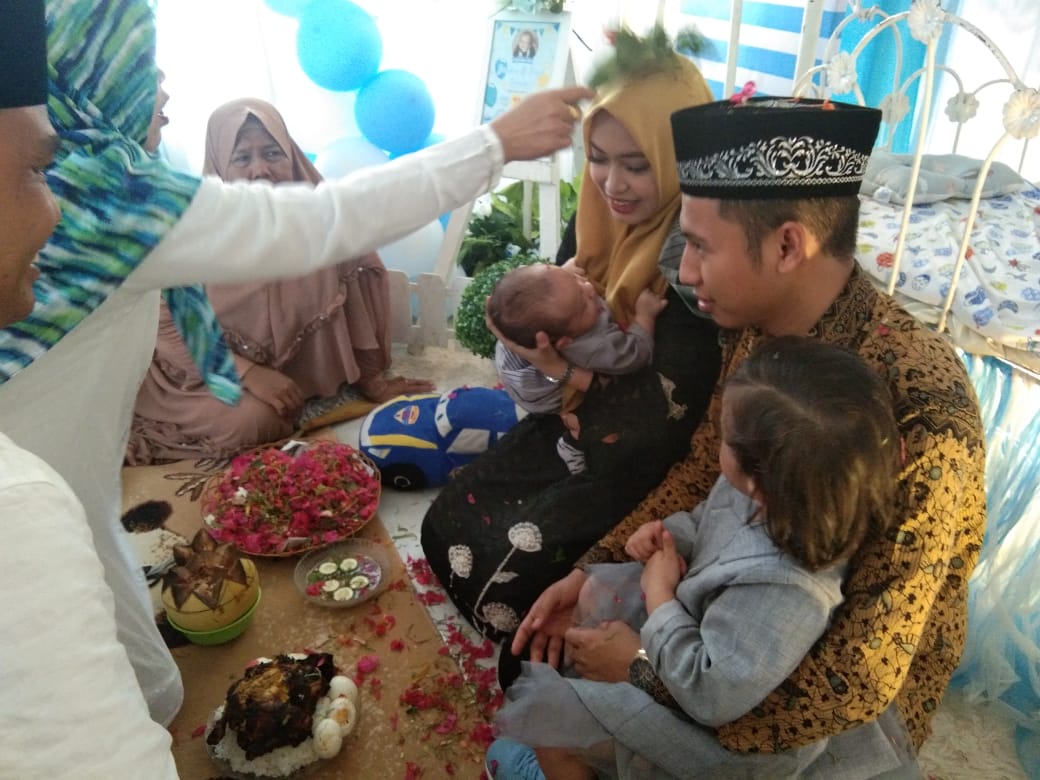 Bacabup Sergai