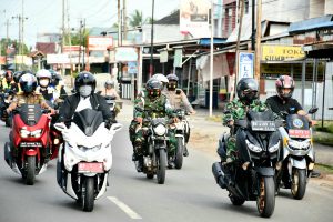 Pemerintah Kota Bengkulu