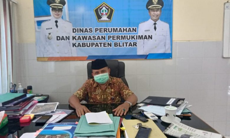 Desa Modangan Kecamatan Nglegok Kabupaten Blitar