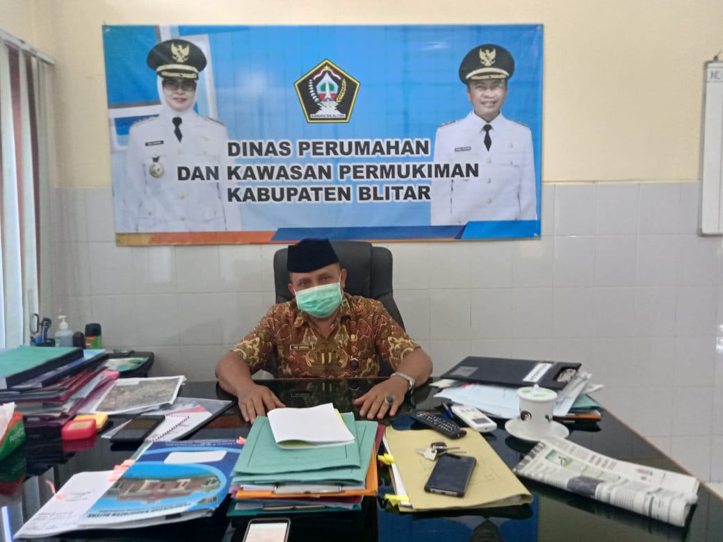 Desa Modangan Kecamatan Nglegok Kabupaten Blitar
