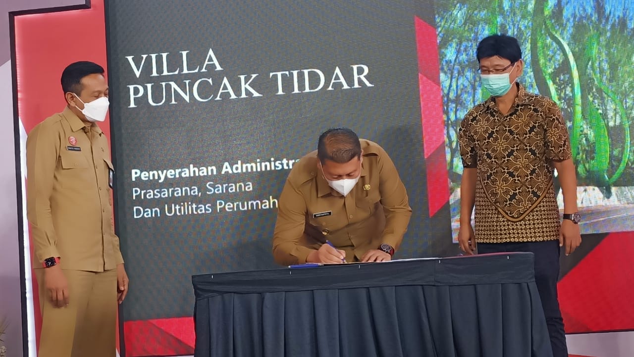 PSU Pemkab Malang