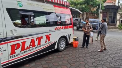 Dispendukcapil Kabupaten Malang