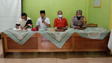 Desa Pasar Palik Bengkulu Utara