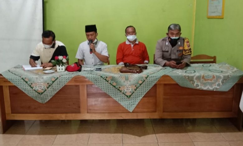 Desa Pasar Palik Bengkulu Utara