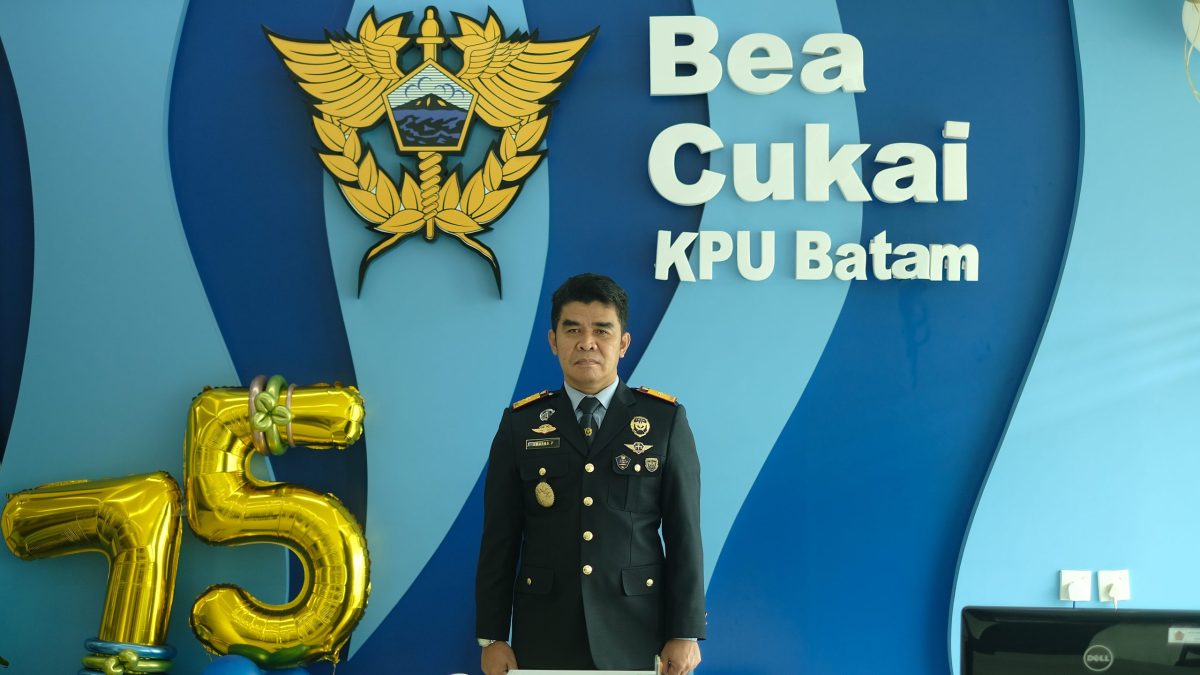 Kota Batam
