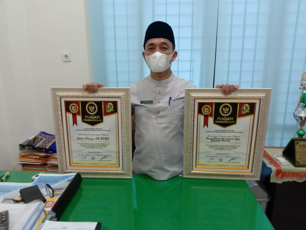 Serdang Bedagai
