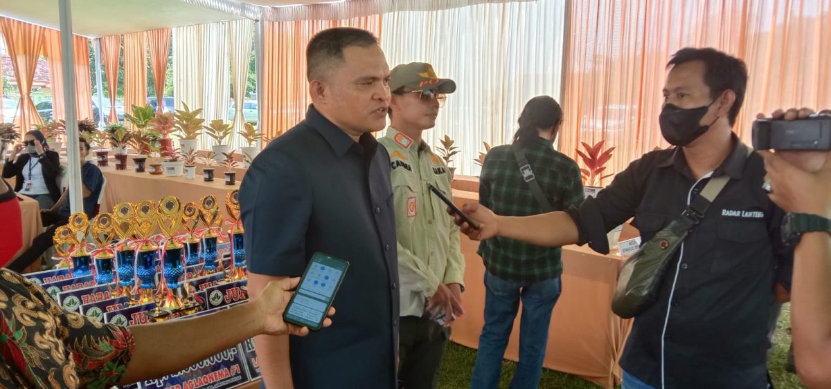 Lampung Tengah
