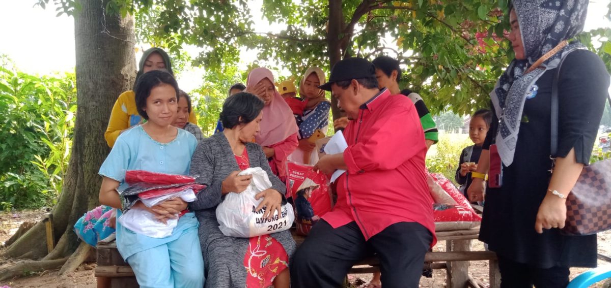 Lampung Tengah