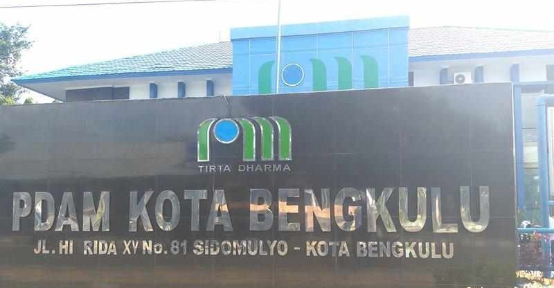 PDAM Kota Bengkulu