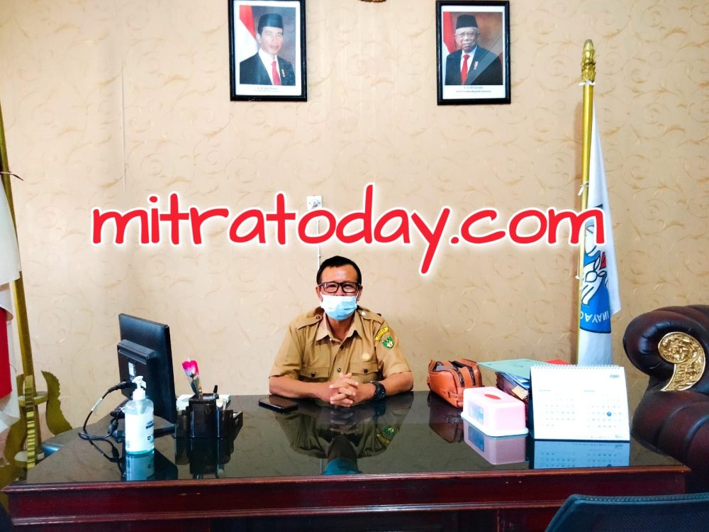 Dinas Pendidikan Bengkulu Selatan