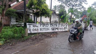 Kecamatan Binangun Kabupaten Blitar