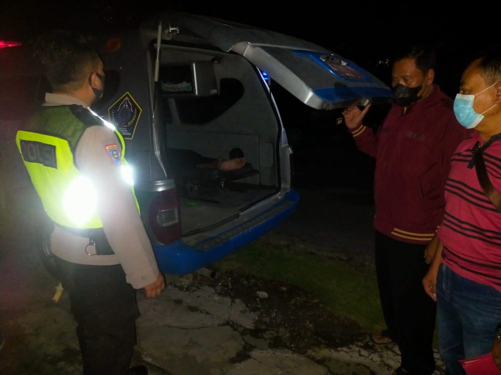 Kecamatan Talun Kabupaten Blitar