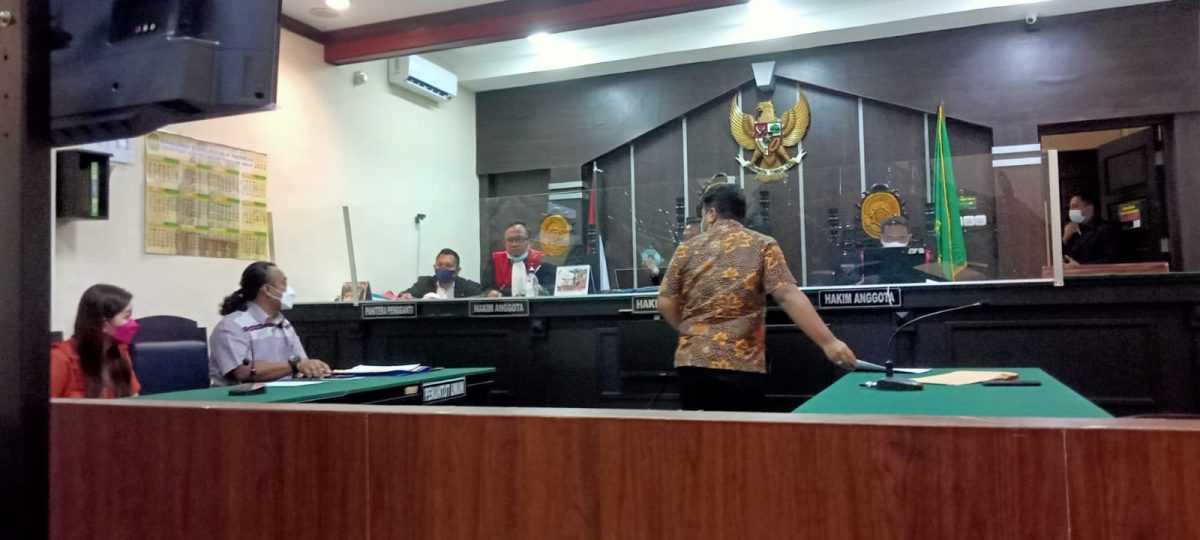 Bank Bukopin