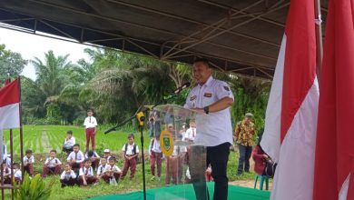 Kecamatan Anak Tuha Kabupaten Lampung Tengah