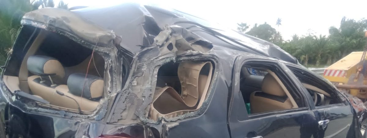 Sei Rampah Serdang Bedagai