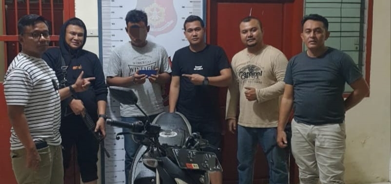 Kabupaten Aceh Tamiang