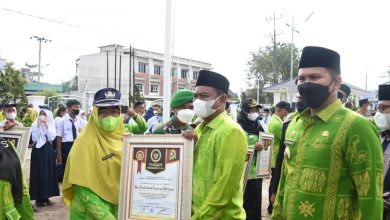 Serdang Bedagai