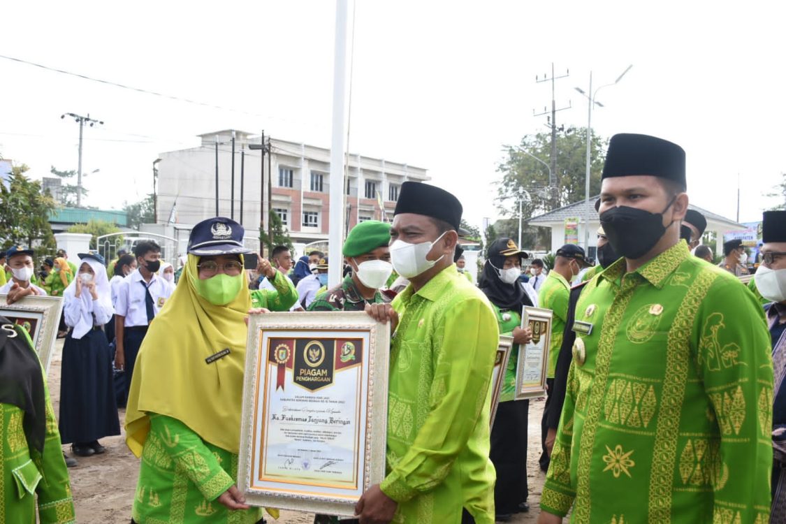 Serdang Bedagai