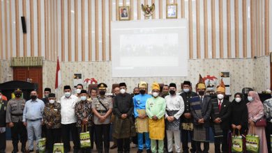 Serdang Bedagai