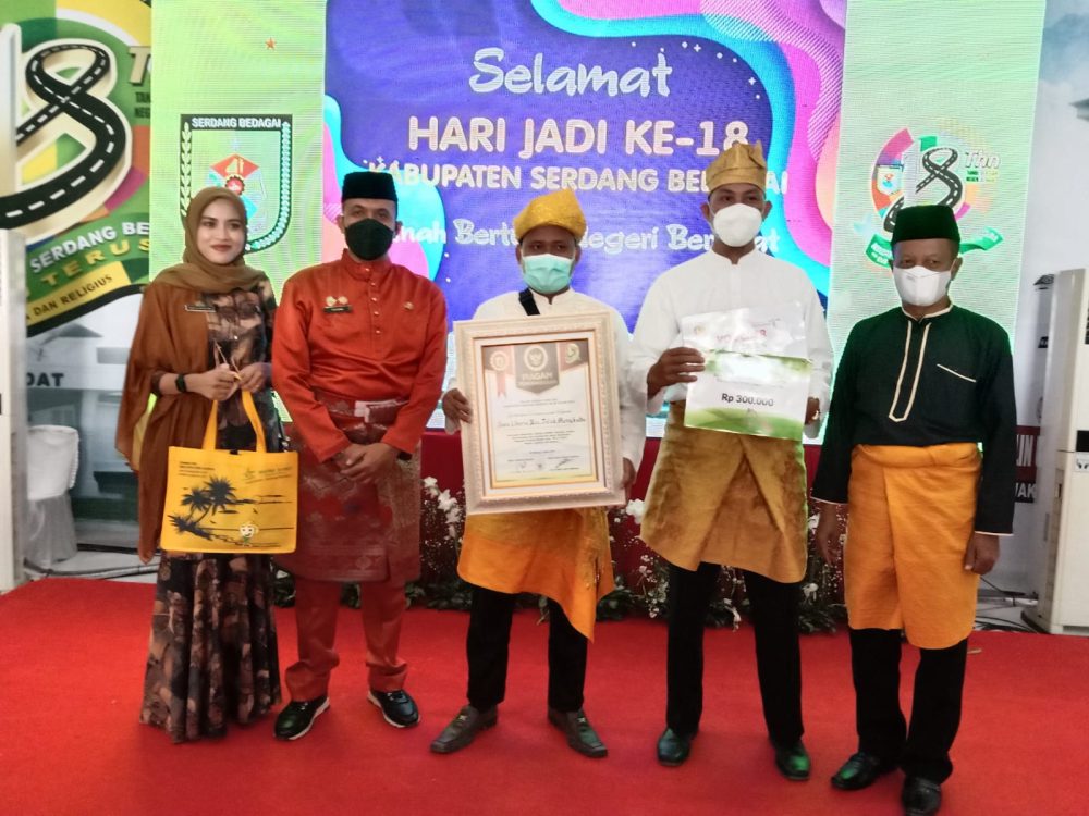 Serdang Bedagai