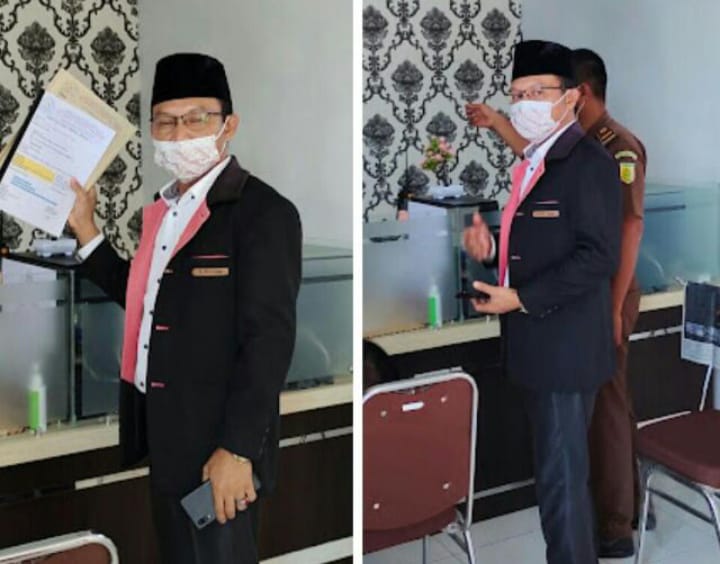 Lampung Tengah