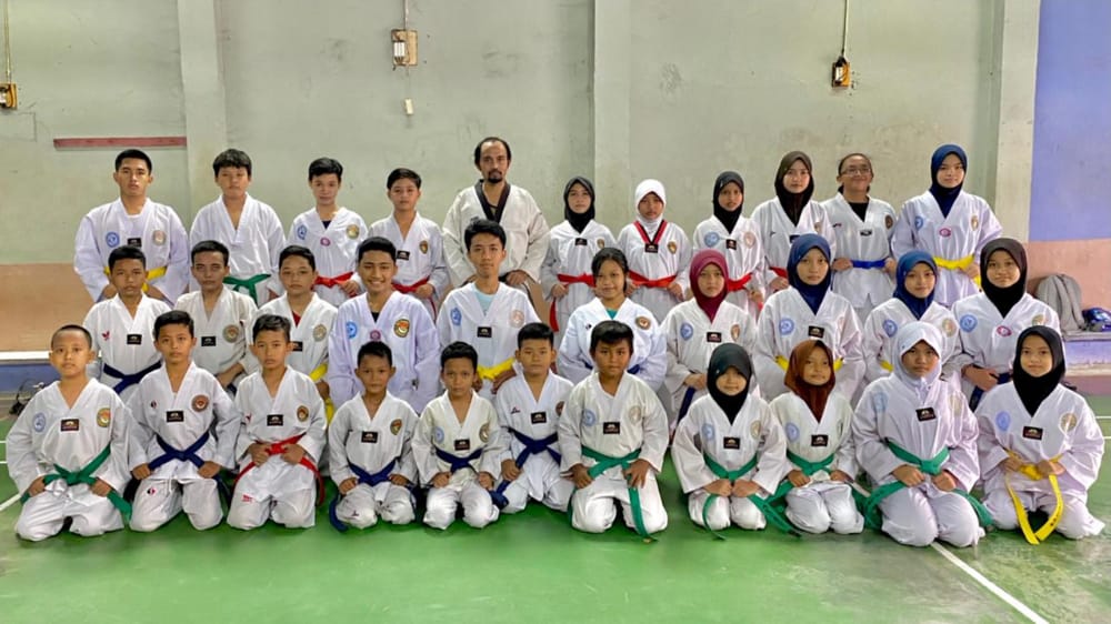 Lampung Tengah
