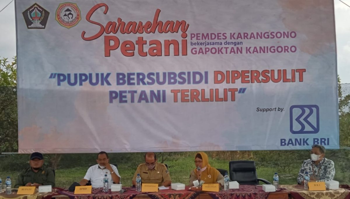 Kabupaten Blitar