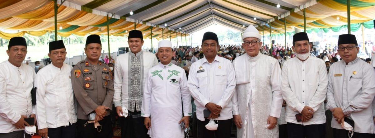 Serdang Bedagai