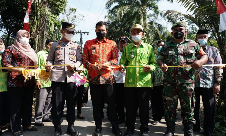 Kabupaten Serdang Bedagai