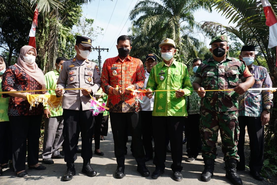 Kabupaten Serdang Bedagai