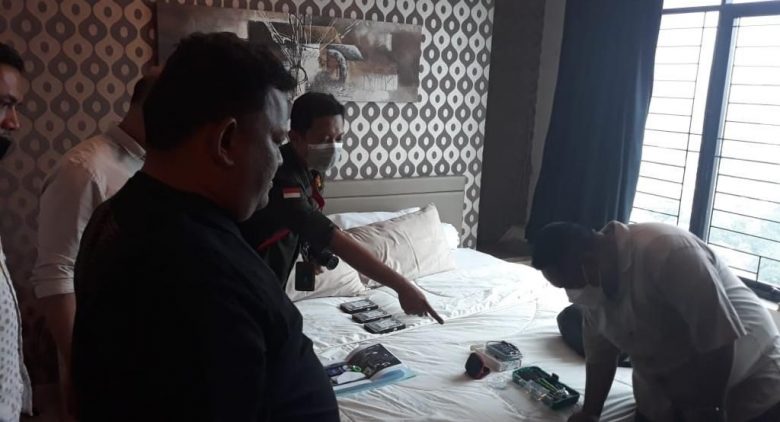 Kejaksaan Agung Republik Indonesia