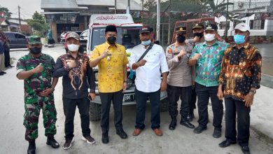 Kabupaten Serdang Bedagai