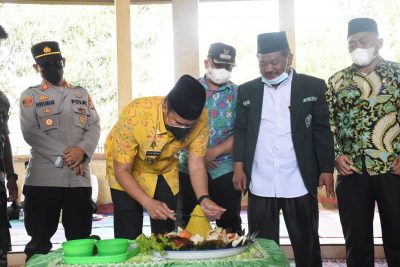 Serdang Bedagai