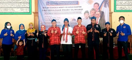 Kabupaten Banten