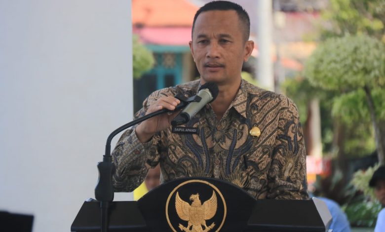 Kota Bengkulu