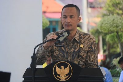 Kota Bengkulu