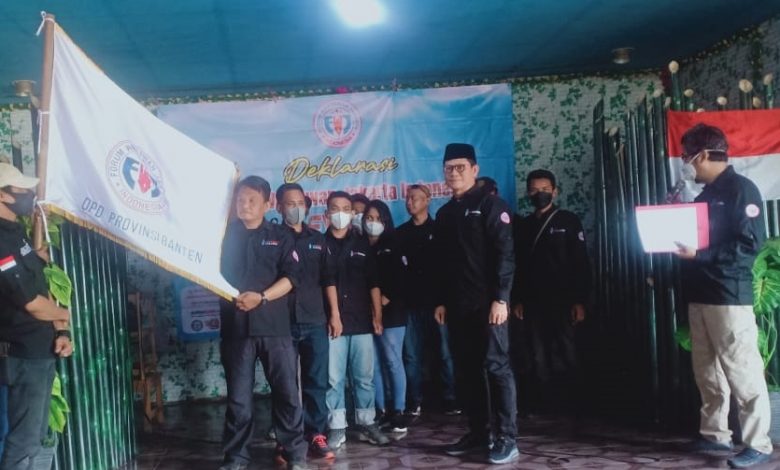 Provinsi Banten