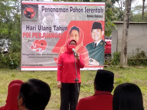 Kabupaten Blitar