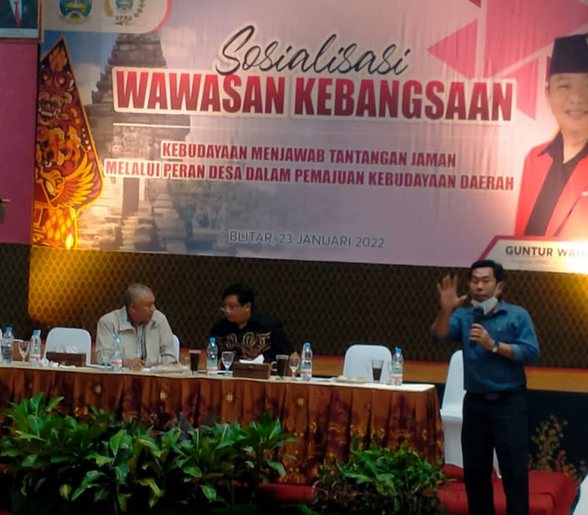 Kabupaten Blitar