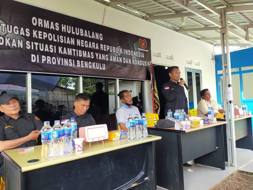 Kota Bengkulu
