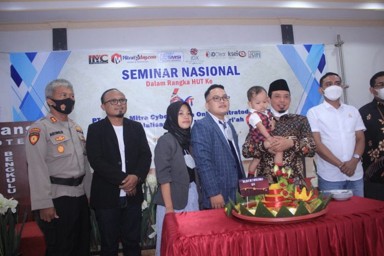 Kota bengkulu