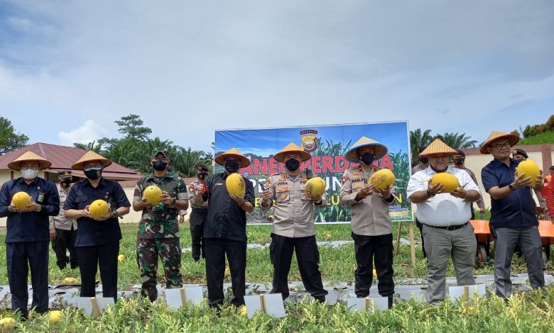 Bengkulu Selatan