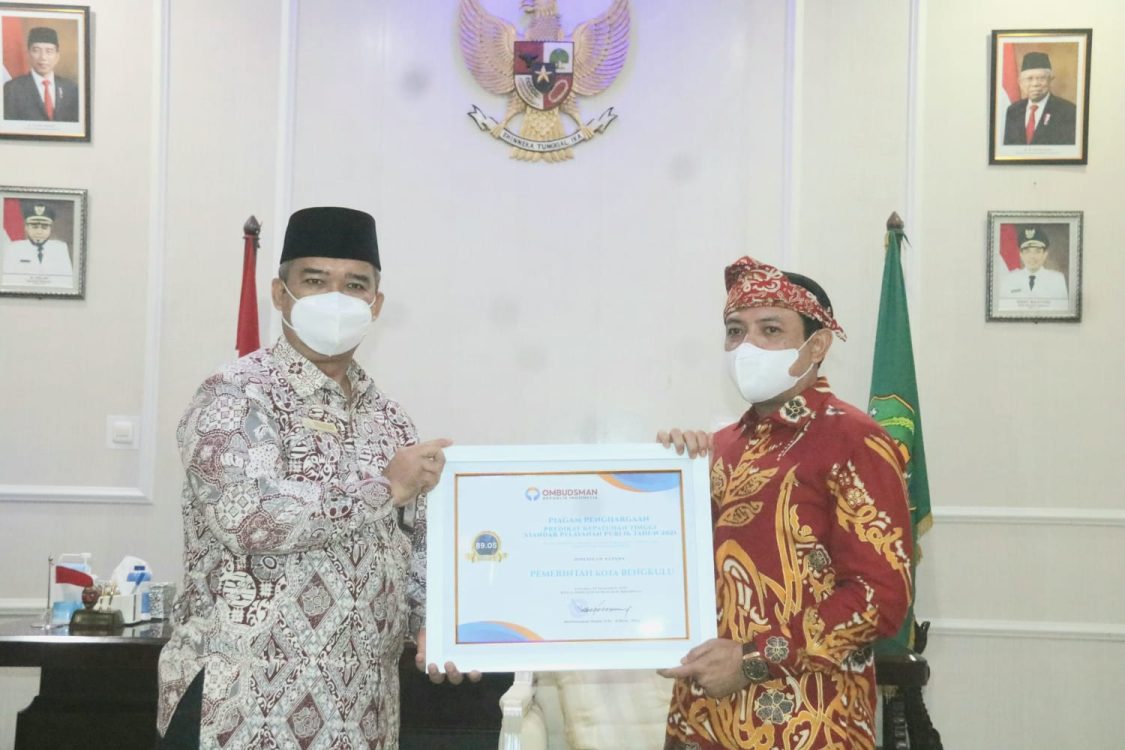 Kota Bengkulu