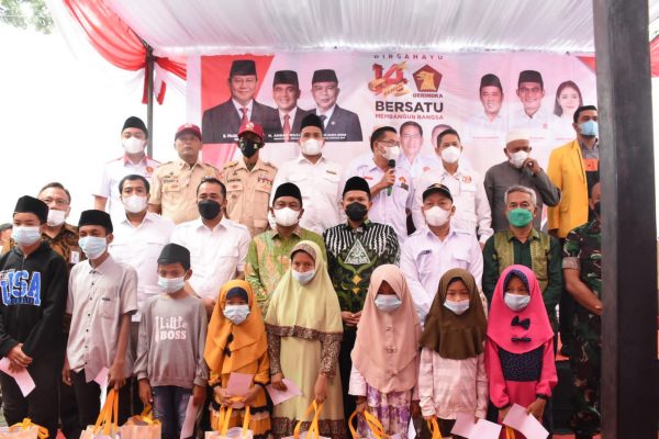 Serdang Bedagai