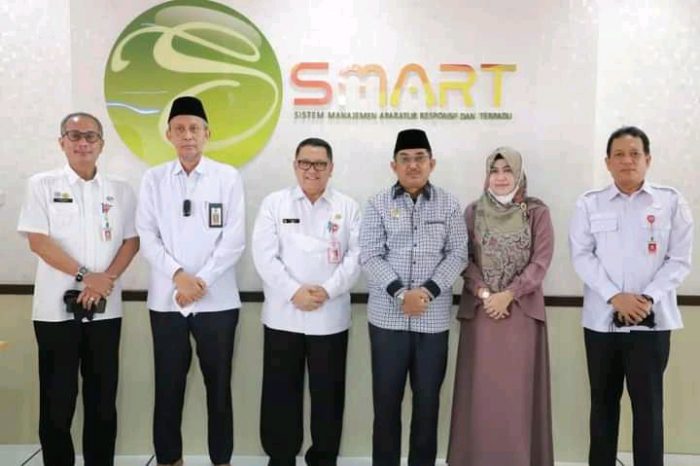 Tanjung Jabung Barat