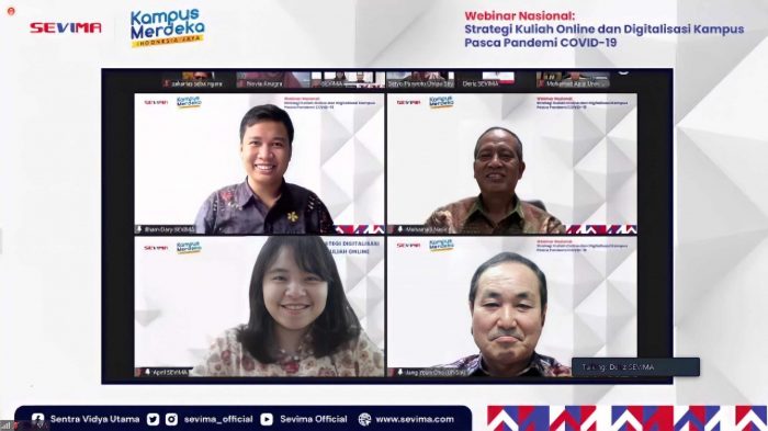 Webinar