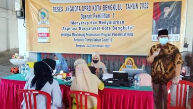 Kota Bengkulu
