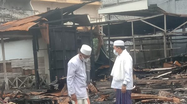 Tanjung Jabung Barat