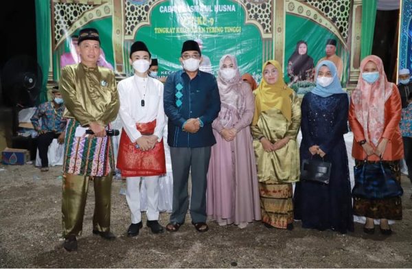 Tanjung Jabung Barat
